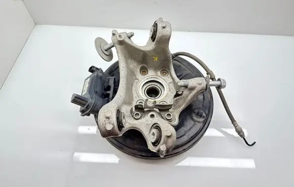 Volkswagen ID.4 Rear wheel hub 1EA435N