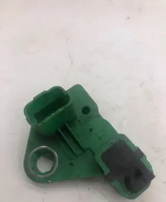 Opel Astra L Crankshaft position sensor 9677539480