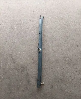 Mercedes-Benz Vario Front wiper linkage 