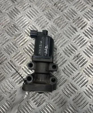 Mitsubishi Pajero EGR valve K5T70071