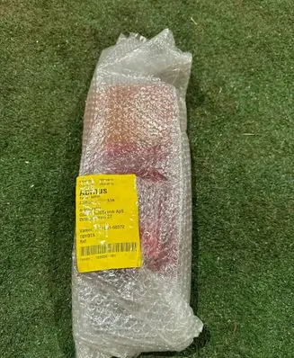Toyota Hilux (AN10, AN20, AN30) Tail light part 8156160372