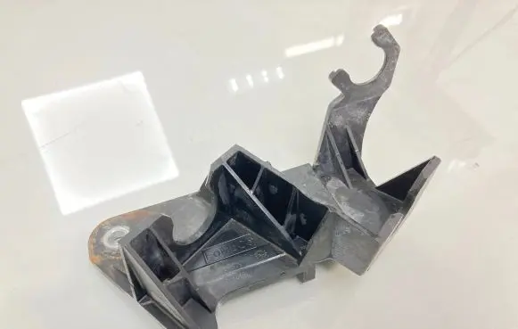 Volvo V60 Gear shift cable linkage 9G9N7474BA