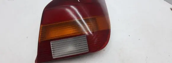 Ford Fiesta Rear/tail lights