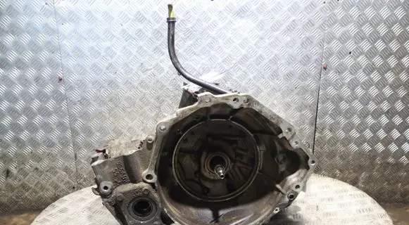 Chrysler Sebring (ST-22 - JR) Automatic gearbox P04799922AB