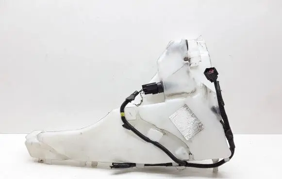 Volvo C30 Windshield washer fluid reservoir/tank 31263149 31253148 4N5113K163