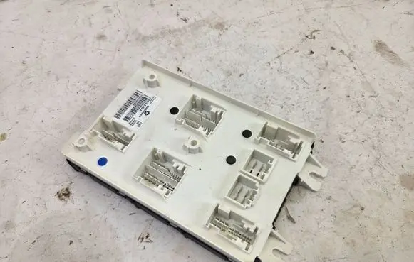 Maserati Ghibli Comfort/convenience module 68226670AA