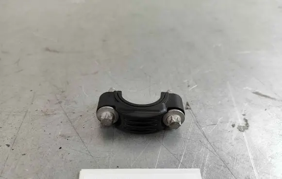 BMW 3 GT F34 Other engine bay part 11128519494 11127801696 8519494