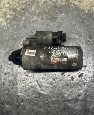 Ford Focus Starter motor
