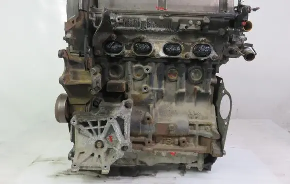 Mitsubishi Outlander Engine 4G63