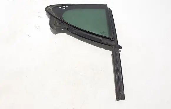 Porsche Panamera (970) Rear vent window glass 97054431211