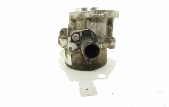 Renault Kangoo II Vacuum pump Nėra