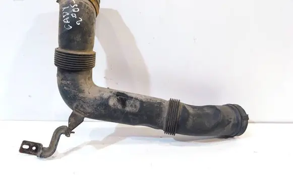 Volkswagen Caddy Air intake duct part 1K0129618T