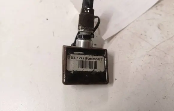 Opel Insignia A Tire pressure sensor 13327259