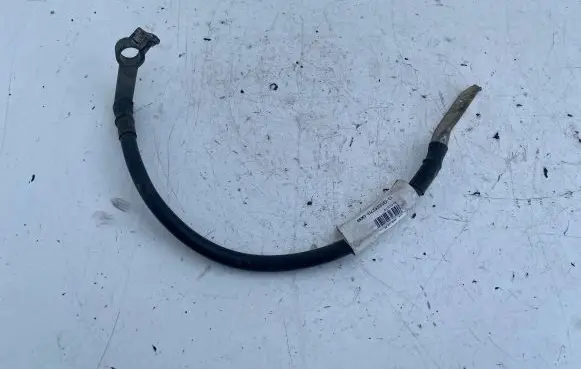 Volvo V70 Negative earth cable (battery) 9162579 D9162579008 9162579008