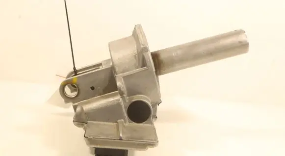 Opel Corsa D Power steering pump 13403277