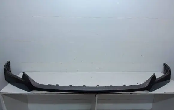 Ford F150 Front bumper splitter molding ML3417D957
