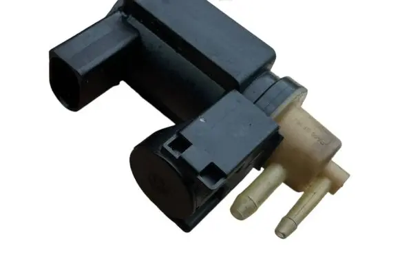 Volvo V70 Turbo solenoid valve 31339808 15T116 70466400