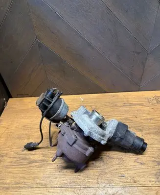 Audi A4 S4 B8 8K Turbo 03L145702D BV43B0149 L50161038