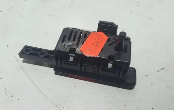 Volkswagen Phaeton Parking PDC sensor display screen 3D0919473E 102394001