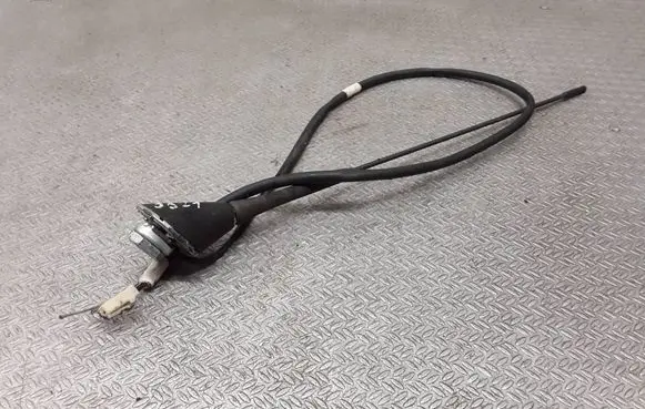 Volvo XC70 Radio antenna 