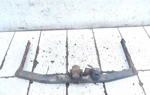 Seat Ibiza IV (6J,6P) Tow bar set 000915