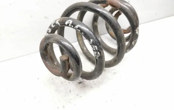 Audi A6 S6 C5 4B Rear coil spring