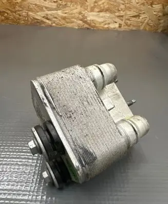 Peugeot 508 II Air conditioning (A/C) air dryer 09000003 29035425 BCH05M030