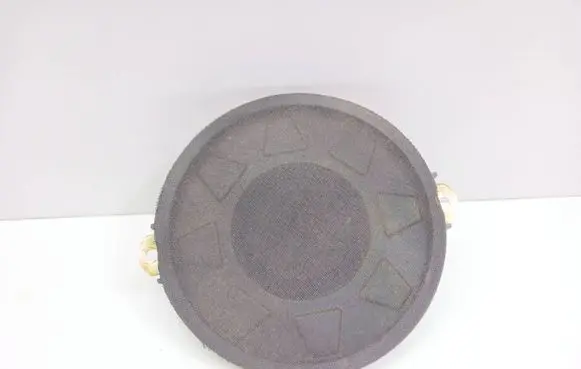 Chrysler Grand Voyager IV Front door speaker 04685822AA