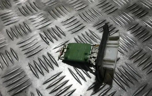 Mini One - Cooper R50 - 53 Heater blower motor/fan resistor w964260n