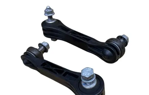 BMW X5 G05 Rear anti-roll bar/stabilizer link 6882924 33556882924