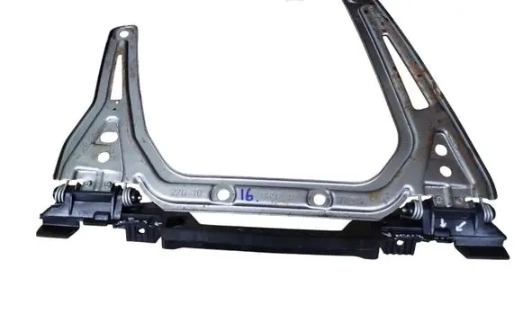 Citroen C4 I Picasso Other interior part 9654245177 9654245077