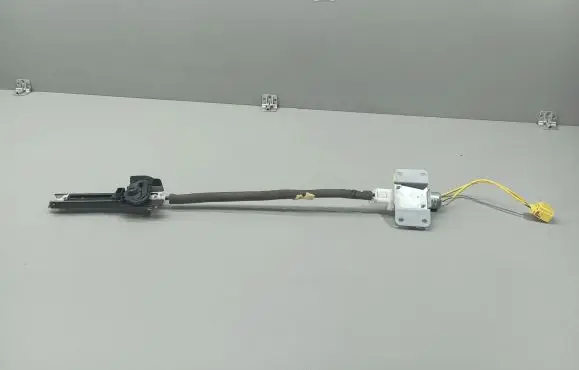 Volkswagen Phaeton Seat adjustment motor 560973354D