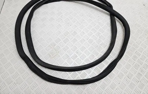 Peugeot Expert Rubber seal front door (on door) 