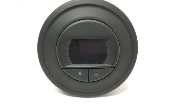 Renault Espace - Grand espace IV Climate control unit 8200367334 21000166A