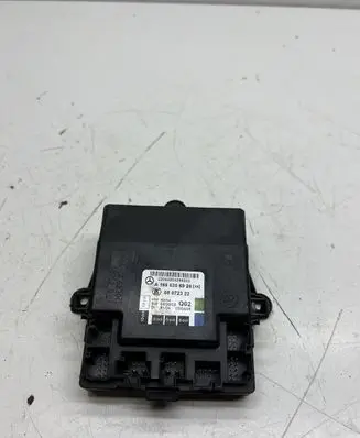 Mercedes-Benz A W169 Door control unit/module A1698206926 22044204296902 05072322
