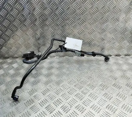 Skoda Kamiq Vacuum line/pipe/hose 04C133352BF 04E133277