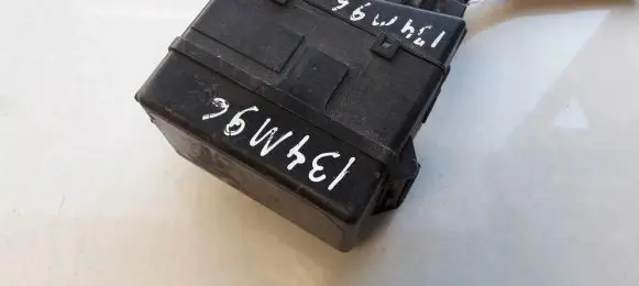 Mazda MX-3 Fuse box set