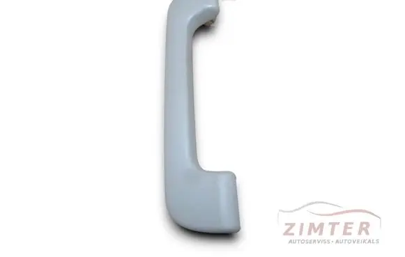 Audi A6 Allroad C5 Front interior roof grab handle 4B0857607B
