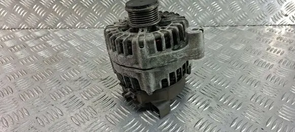 BMW 1 F20 F21 Generator/alternator 8519890