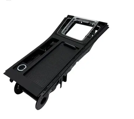 Volkswagen Golf VII Center console 5G2863245 5G2863245f