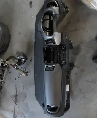 KIA Sportage Dashboard 847103U900WK 1405120142