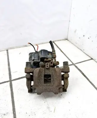 Land Rover Evoque I Rear brake caliper GJ322K328BC