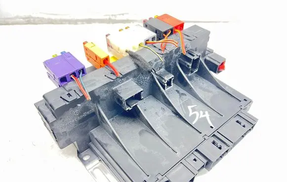 Mercedes-Benz S W220 Fuse module A0325458232