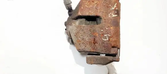 Skoda Superb B6 (3T) Front brake caliper