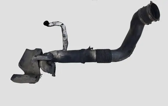 Volvo V50 Intercooler hose/pipe 3M519A6731