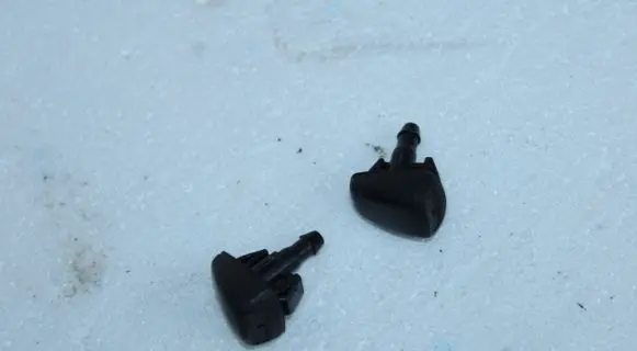 Toyota Yaris XP210 Windshield washer spray nozzle 