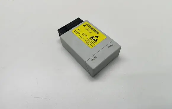 BMW 5 E60 E61 Center console control module 9113064 911306401 160554