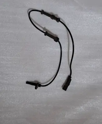 Chevrolet Camaro ABS brake wheel speed sensor 92199861