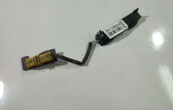 Citroen C4 I Sensor 