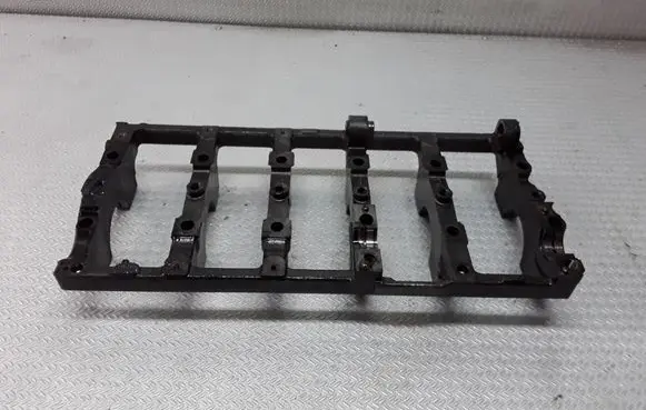 Volkswagen Touareg I other engine part